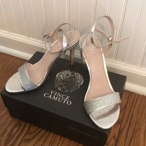 Vince Camuto heels